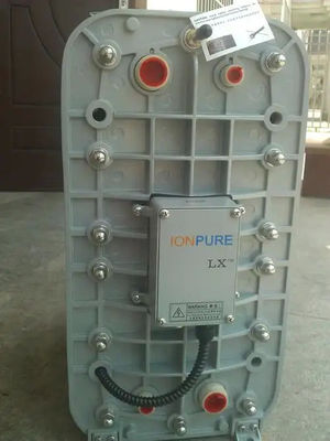 5.1-7.67m3/Hr Ionpure CEDI LX-Z IP-LXM45Z-5 With Continuous And Simple Operation